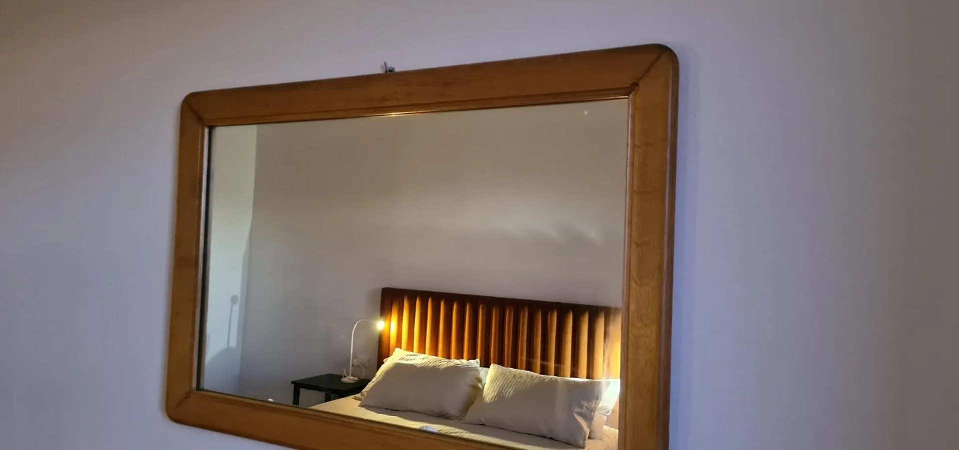 アパート ボローニャCasa Lucia 5Th Floorアパートメント