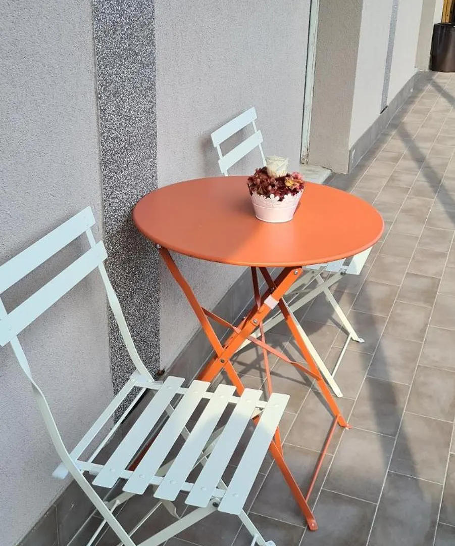 ボローニャCasa Lucia 5Th Floorアパートメント イタリア