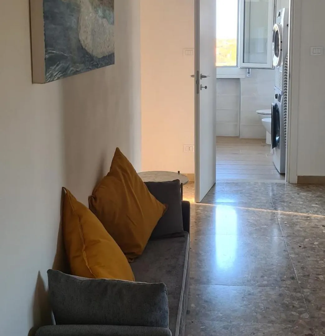 ボローニャCasa Lucia 5Th Floorアパートメント 0*, ボローニャ イタリア