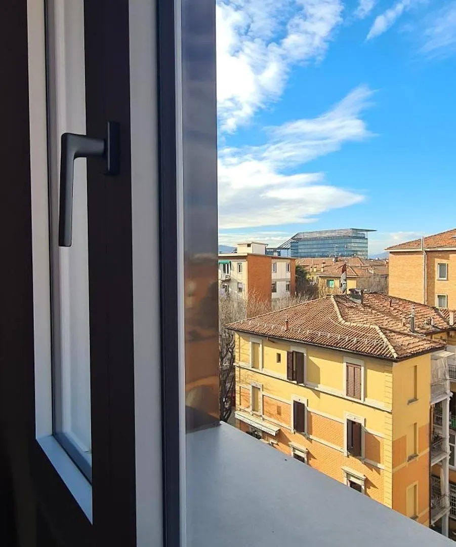 ボローニャCasa Lucia 5Th Floorアパートメント 0*, ボローニャ イタリア